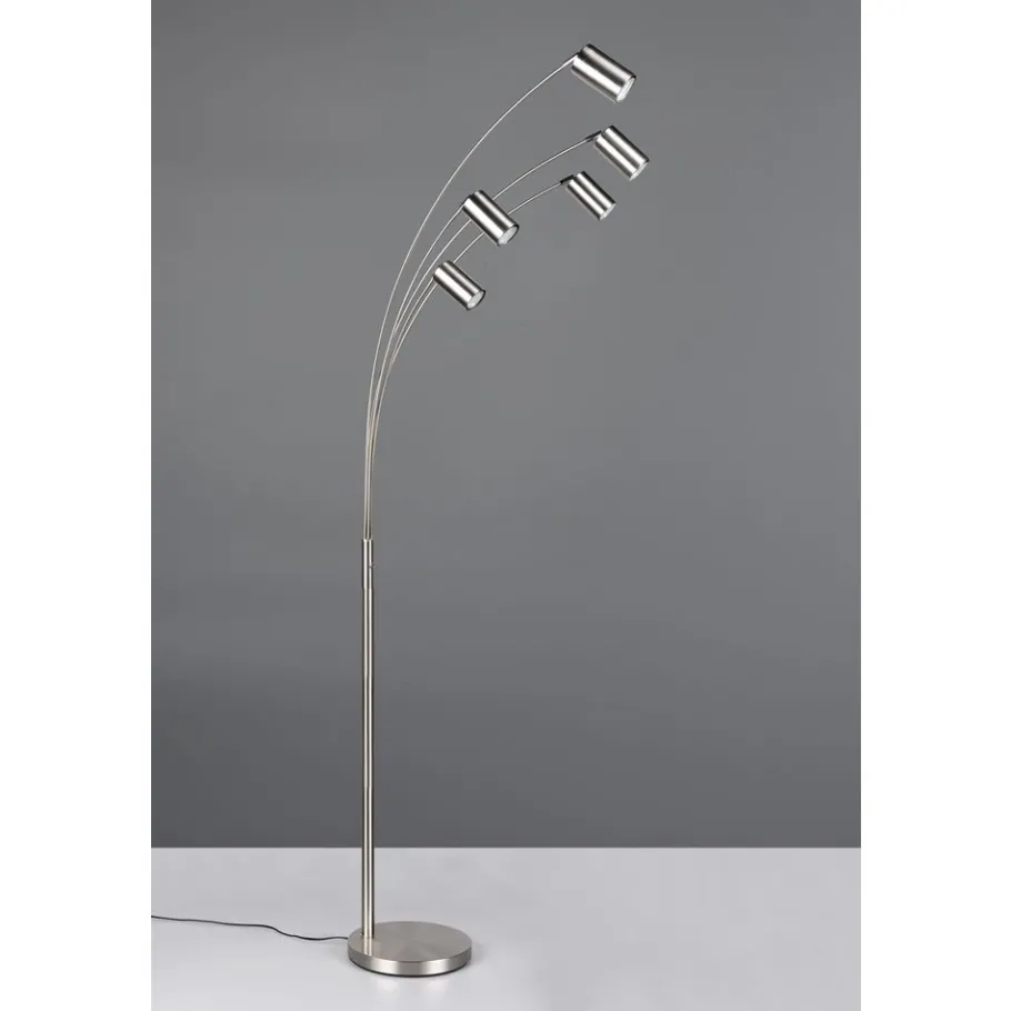 Trio MARLEY - 412400507 excl.5xGU10 Best