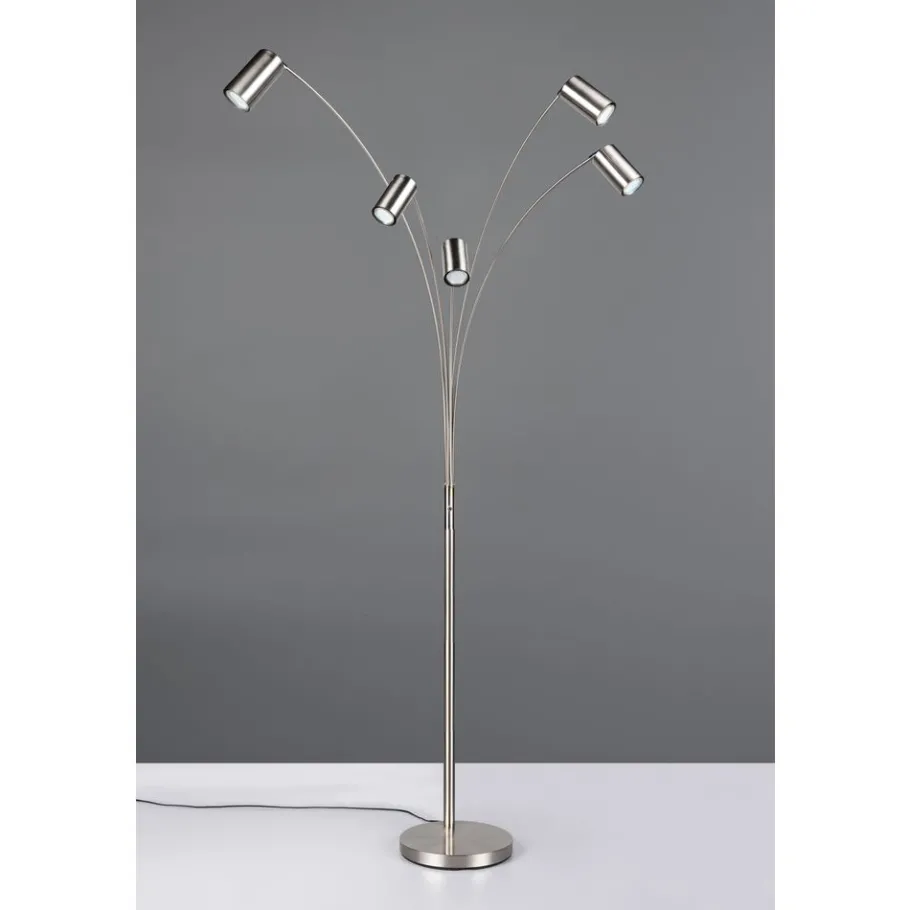 Trio MARLEY - 412400507 excl.5xGU10 Best