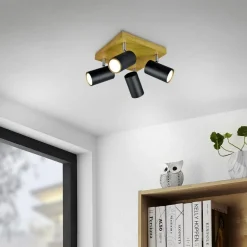 Trio MARLEY - 812400432 excl.4xGU10 Online