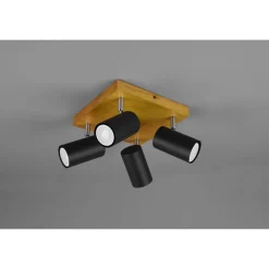 Trio MARLEY - 812400432 excl.4xGU10 Online