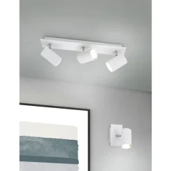 Trio MARLEY - 802400101 excl.1xGU10 Sale