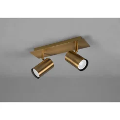 Trio MARLEY - 802400204 excl.2xGU10 New