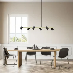 Trio MARLEY - 302400680 excl.6xGU10 Discount