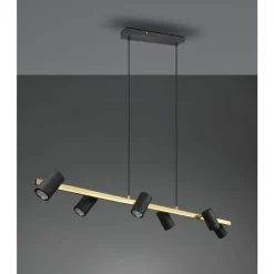 Trio MARLEY - 302400680 excl.6xGU10 Discount