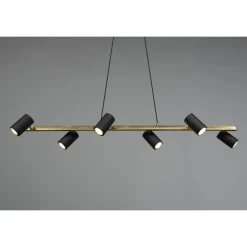 Trio MARLEY - 302400680 excl.6xGU10 Discount