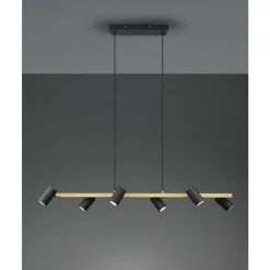 Trio MARLEY - 302400680 excl.6xGU10 Discount