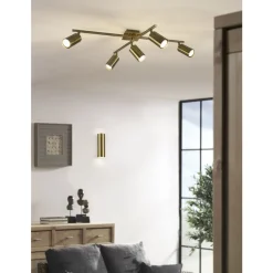 Trio MARLEY - 212400204 excl.2xGU10