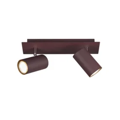 Trio MARLEY - 802400224 excl.2xGU10 Clearance