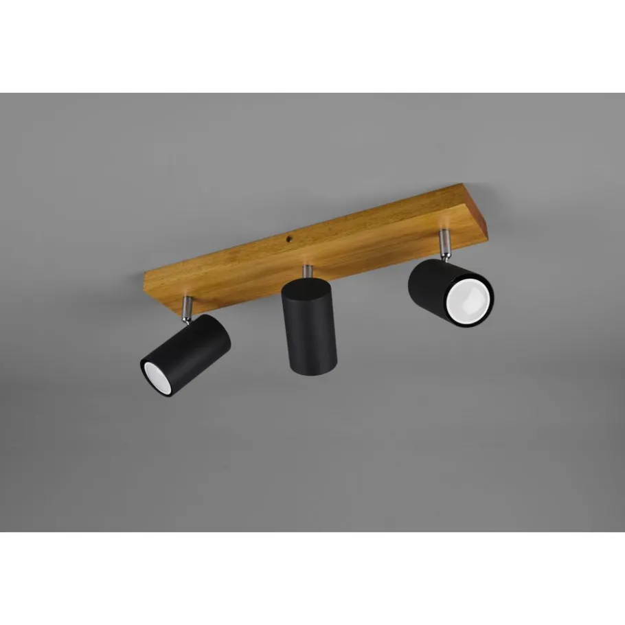 Trio MARLEY - 812400332 excl.3xGU10 Hot