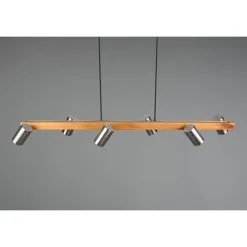 Trio MARLEY - 312490607 excl.6xGU10 Hot