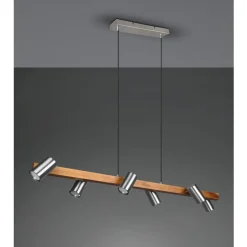 Trio MARLEY - 312490607 excl.6xGU10 Hot