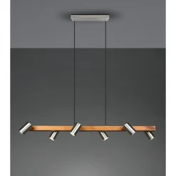 Trio MARLEY - 312490607 excl.6xGU10 Hot