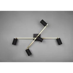 Trio MARLEY - 612400580 excl.5xGU10 Best