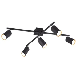 Trio MARLEY - 612400532 excl.5xGU10 Clearance