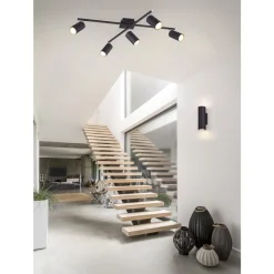 Trio MARLEY - 612400532 excl.5xGU10 Clearance