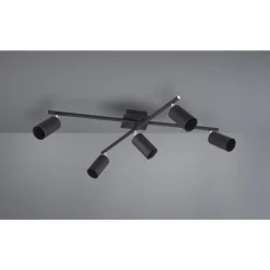 Trio MARLEY - 612400532 excl.5xGU10 Clearance