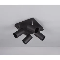 Trio MARLEY - 802430432 excl.4xGU10 Hot