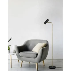 Trio MARLEY - 412400108 excl.1xGU10 New