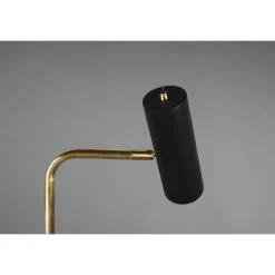 Trio MARLEY - 412400108 excl.1xGU10 New