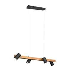 Trio MARLEY - 312490432 excl.4xGU10 Outlet