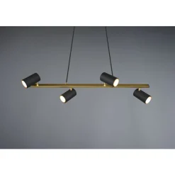 Trio MARLEY - 302400480 excl.4xGU10 New