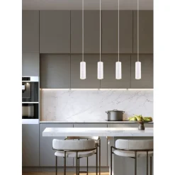 Trio MARLEY - 312400401 excl.4xGU10 Clearance