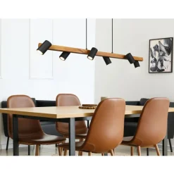 Trio MARLEY - 312490632 excl.6xGU10 Sale