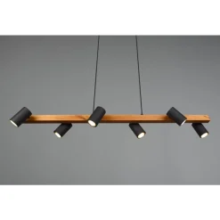 Trio MARLEY - 312490632 excl.6xGU10 Sale