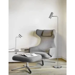 Trio MARLEY - 512400107 excl.1xGU10 Discount