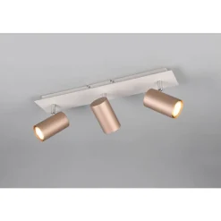 Trio MARLEY - 802400365 excl.3xGU10 Online