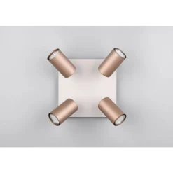 Trio MARLEY - 802430465 excl.4xGU10 Discount