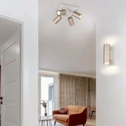 Trio MARLEY - 802430465 excl.4xGU10 Discount