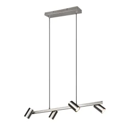 Trio MARLEY - 302400407 excl.4xGU10