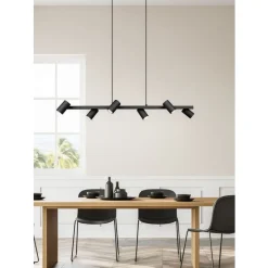 Trio MARLEY - 302400632 excl.6xGU10 Online