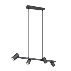 Trio MARLEY - 302400432 excl.4xGU10 Sale