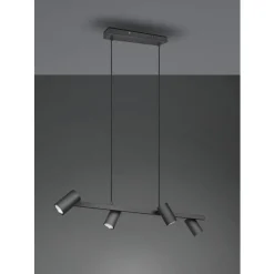 Trio MARLEY - 302400432 excl.4xGU10 Sale