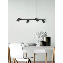 Trio MARLEY - 302400432 excl.4xGU10 Sale