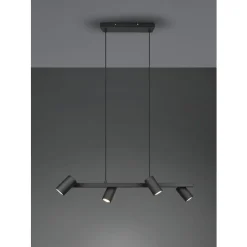 Trio MARLEY - 302400432 excl.4xGU10 Sale