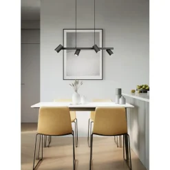 Trio MARLEY - 302400432 excl.4xGU10 Sale