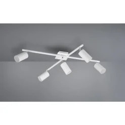 Trio MARLEY - 612400501 excl.5xGU10 Discount