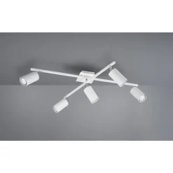 Trio MARLEY - 612400501 excl.5xGU10 Discount