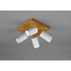 Trio MARLEY - 812400431 excl.4xGU10 Clearance