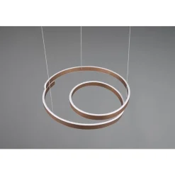 Trio MARNIE - 344110165 65W 7200lm 3000K Discount