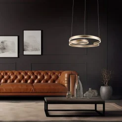 Trio MARNIE - 344110165 65W 7200lm 3000K Discount