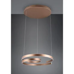 Trio MARNIE - 344110165 65W 7200lm 3000K Discount