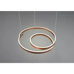 Trio MARNIE - 344110165 65W 7200lm 3000K Discount