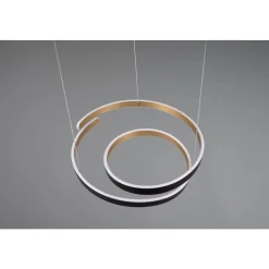 Trio MARNIE - 344110180 65W 7200lm 3000K Discount