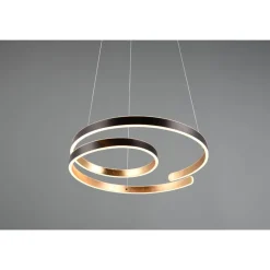 Trio MARNIE - 344110180 65W 7200lm 3000K Discount