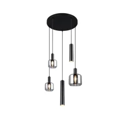 Trio MATARO - 364130532 excl.1xE27 excl.2xE14 excl.2xGU10 Best