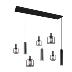 Trio MATARO - 364100832 excl.2xE27 excl.3xE14 excl.3xGU10 Outlet